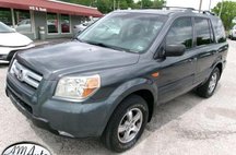 2006 Honda Pilot EX-L