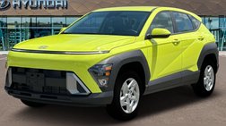 2024 Hyundai Kona SE