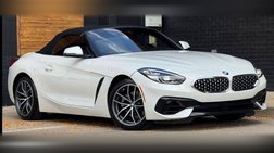 2019 BMW Z4 sDrive 30i