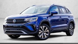 2022 Volkswagen Taos SE 4Motion
