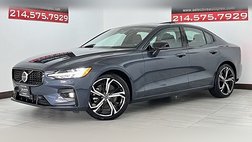 2025 Volvo S60 B5 Core