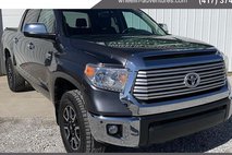 2014 Toyota Tundra Limited