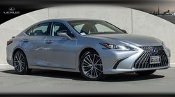 2025 Lexus ES 300h 300h FWD