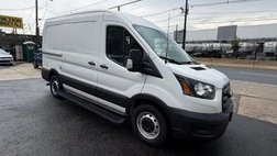 2020 Ford Transit 150