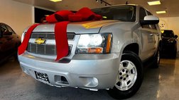 2012 Chevrolet Tahoe LS