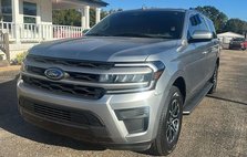2022 Ford Expedition MAX XLT