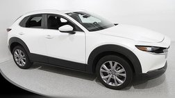2022 Mazda CX-30 2.5 S Select