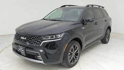 2023 Kia Sorento X-Line SX Prestige