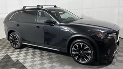 2024 Mazda CX-90 Plug-in Hybrid Premium