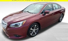 2016 Subaru Legacy 2.5i Limited