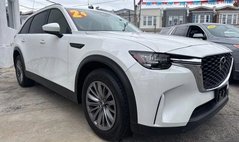 2024 Mazda CX-90 3.3 Turbo Select