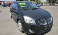2009 Pontiac Vibe 2.4L
