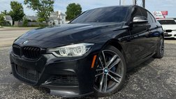 2018 BMW 3 Series 340i xDrive