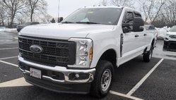 2024 Ford Super Duty F-250 XL