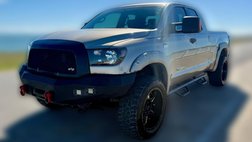 2007 Toyota Tundra SR5