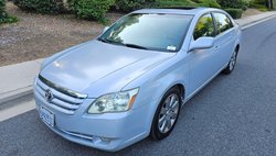 2005 Toyota Avalon Touring