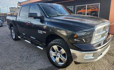 2010 Dodge Ram 1500 SLT
