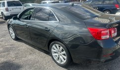 2014 Chevrolet Malibu LT