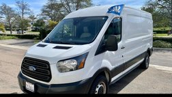 2019 Ford Transit 250