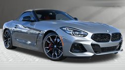 2025 BMW Z4 M40i