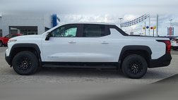 2024 Chevrolet Silverado EV Work Truck