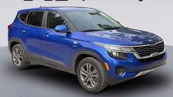 2021 Kia Seltos LX