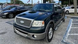 2006 Ford F-150 XLT
