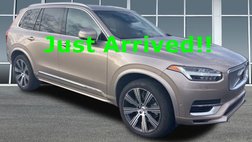 2023 Volvo XC90 Recharge T8 Plus Bright Theme 7P