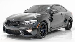2018 BMW M2 Base