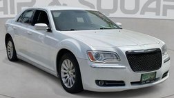 2013 Chrysler 300 Motown