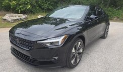 2023 Polestar 2 Long Range Single Motor