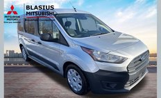 2021 Ford Transit Connect XL