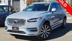 2024 Volvo XC90 B5 Core Bright Theme