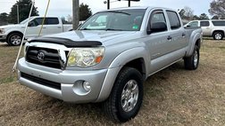 2006 Toyota Tacoma V6