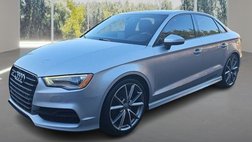 2016 Audi S3 2.0T quattro Premium Plus