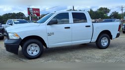 2023 Ram Ram Pickup 1500 Classic Tradesman