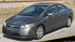 2006 Honda Civic LX