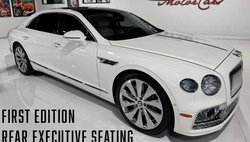 2021 Bentley Flying Spur V8