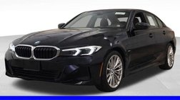 2023 BMW 3 Series 330e xDrive