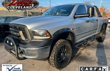 2014 Ram Ram Pickup 1500 Tradesman