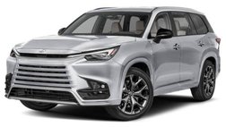 2024 Lexus TX 500h TX 500h F SPORT Premium