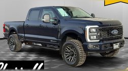 2024 Ford Super Duty F-250 XLT