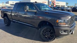2022 Ram Ram Pickup 2500 Big Horn