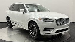 2023 Volvo XC90 B5 Plus Bright Theme