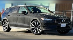 2024 Volvo V60 Cross Country B5 Ultimate