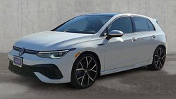 2022 Volkswagen Golf R 4Motion