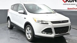 2013 Ford Escape SE