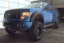 2011 Ford F-150 FX4