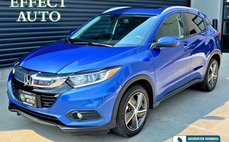 2022 Honda HR-V EX-L