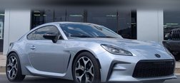 2023 Toyota GR86 Premium